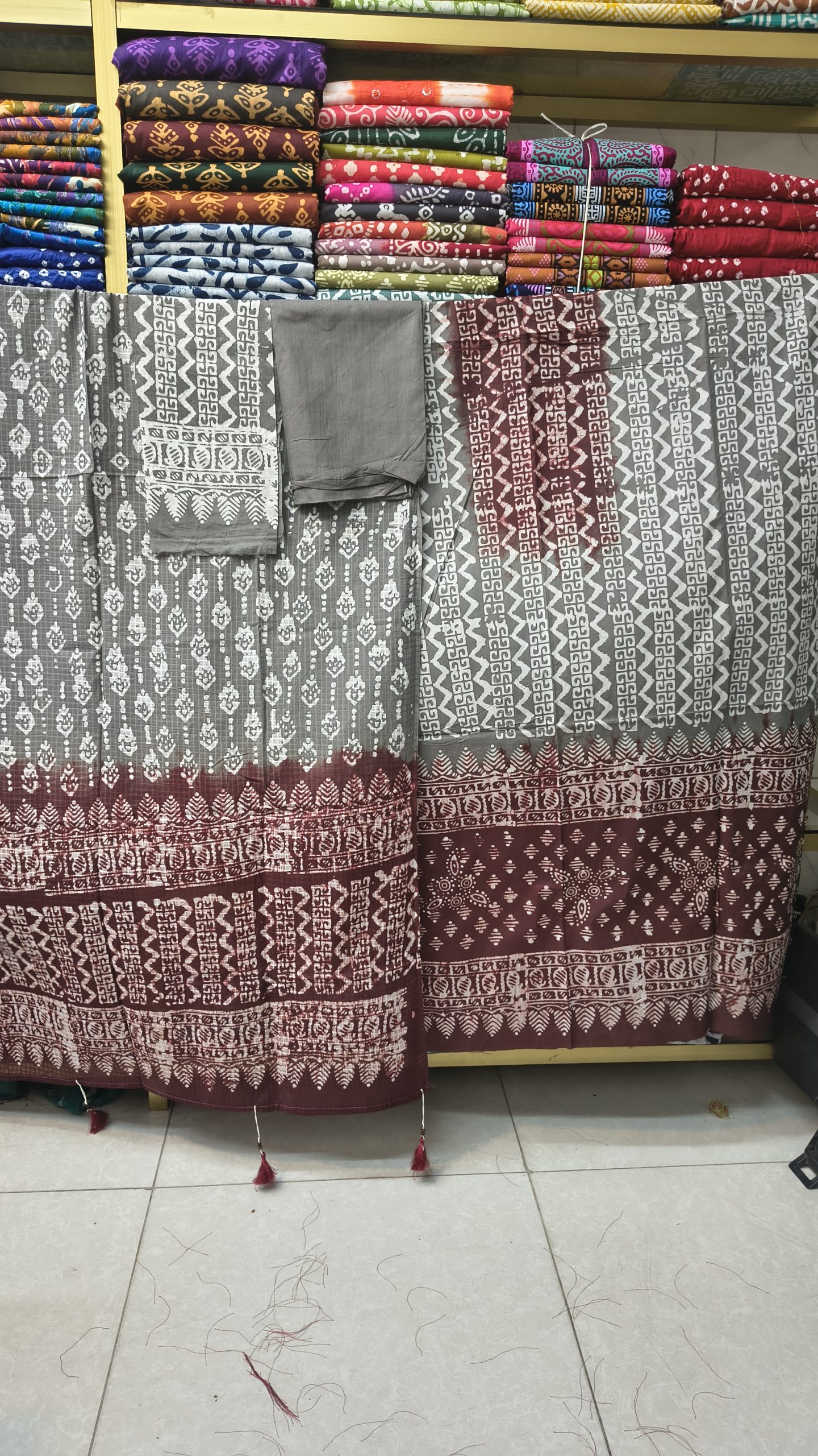 Queen Clothing Collection